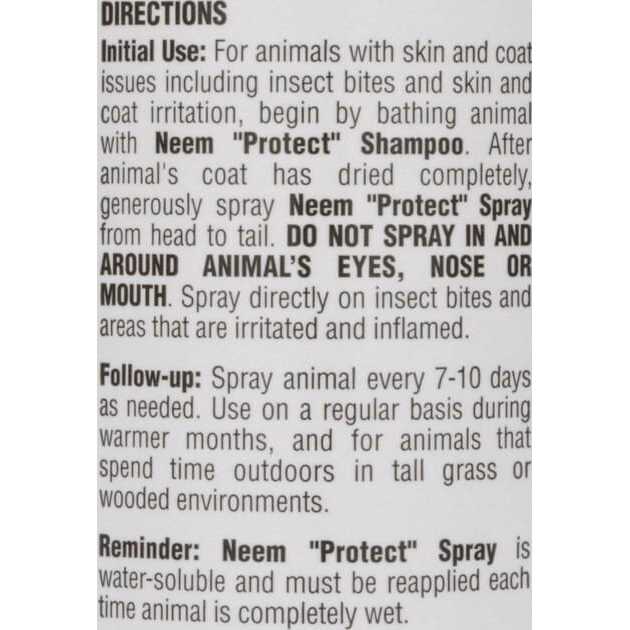 Neem Protect Spray N278111