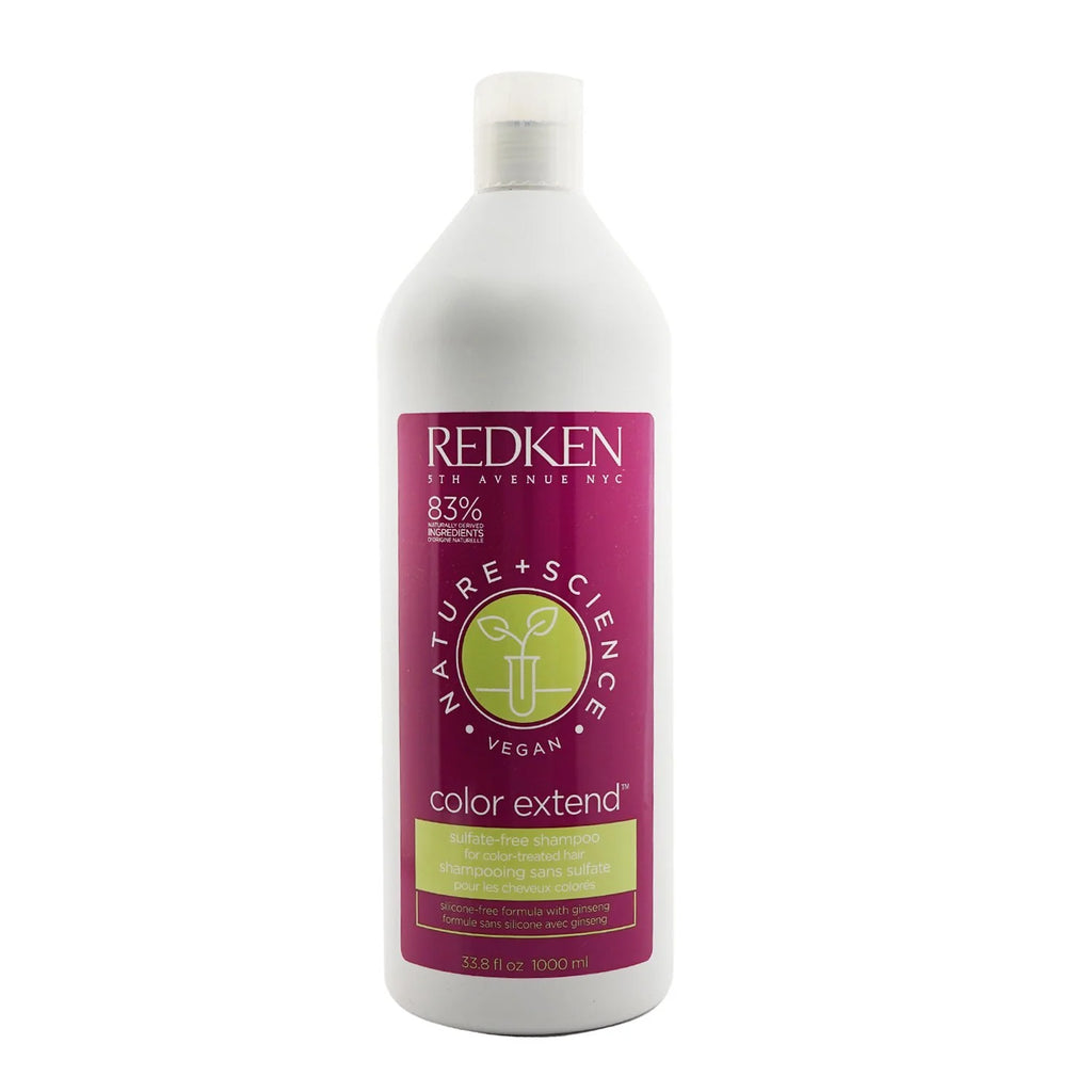 Color Extend Vibrancy Shampoo 300ml B716287