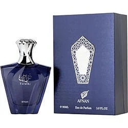 Blue Eau De Parfum Spray 3 Oz E415