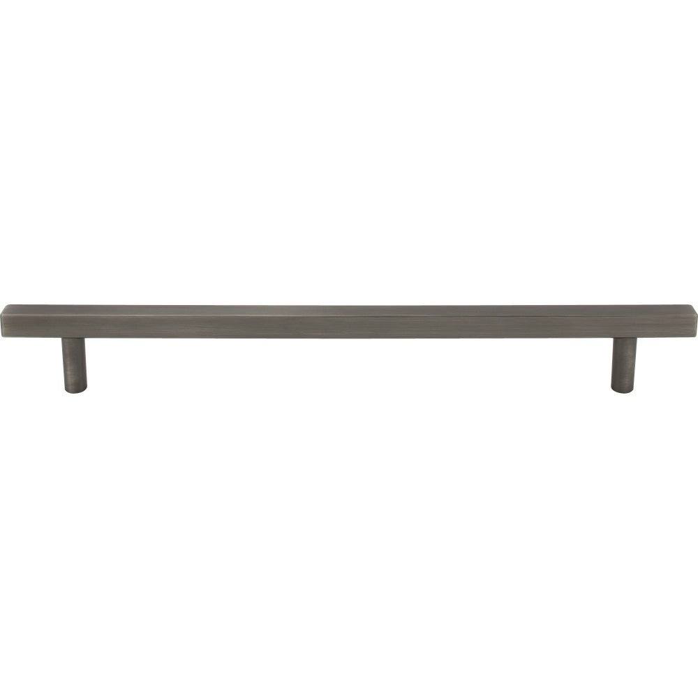 Brushed Oil Rubbed Bronze Cabinet Pull G423