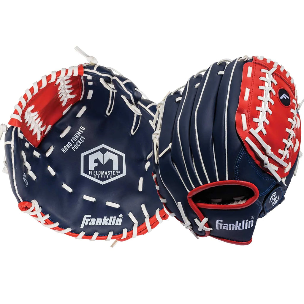 12 In. Baseball Glove Right Hand Throw G508