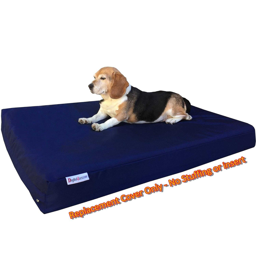 1680 Ballistic Heavy Duty Dog Pet Bed Duvet Cover K5225