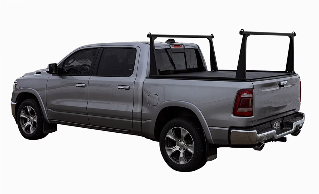 Aluminum Truck Bed Rack System for Toyota Tundra B8065