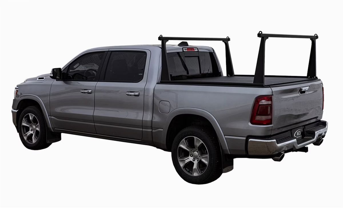 Aluminum Truck Bed Rack System for Toyota Tundra B8065