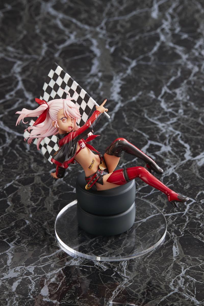 1/8 Scale Figure Y884553