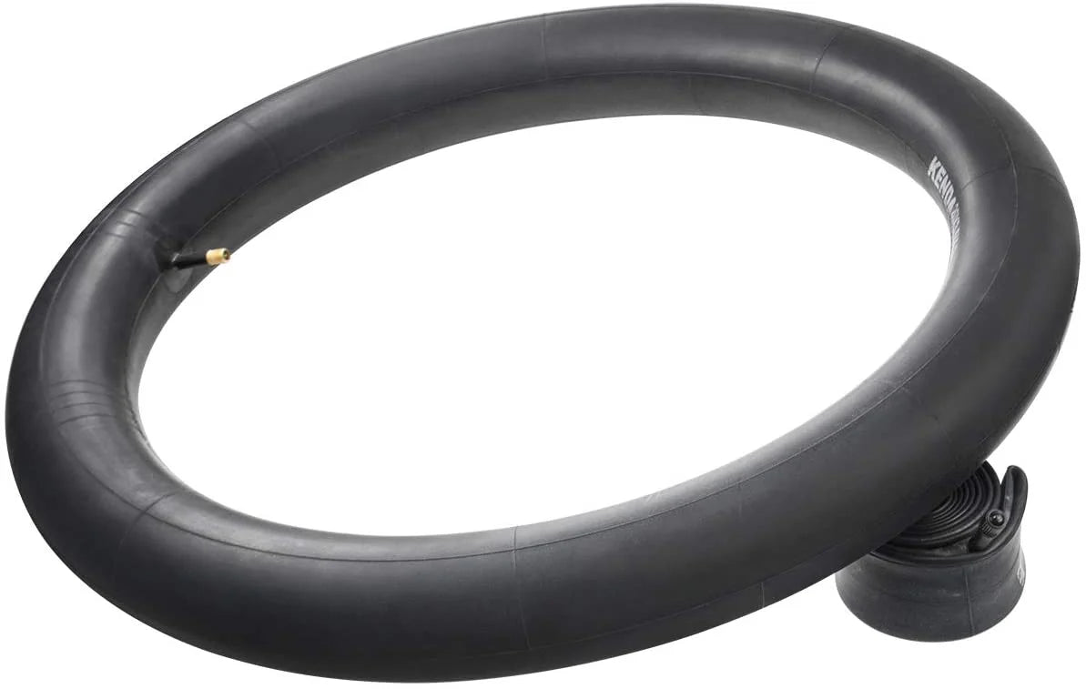 20 x 4.0 In. Latex Rubber Bicycle Inner Tubes J55907