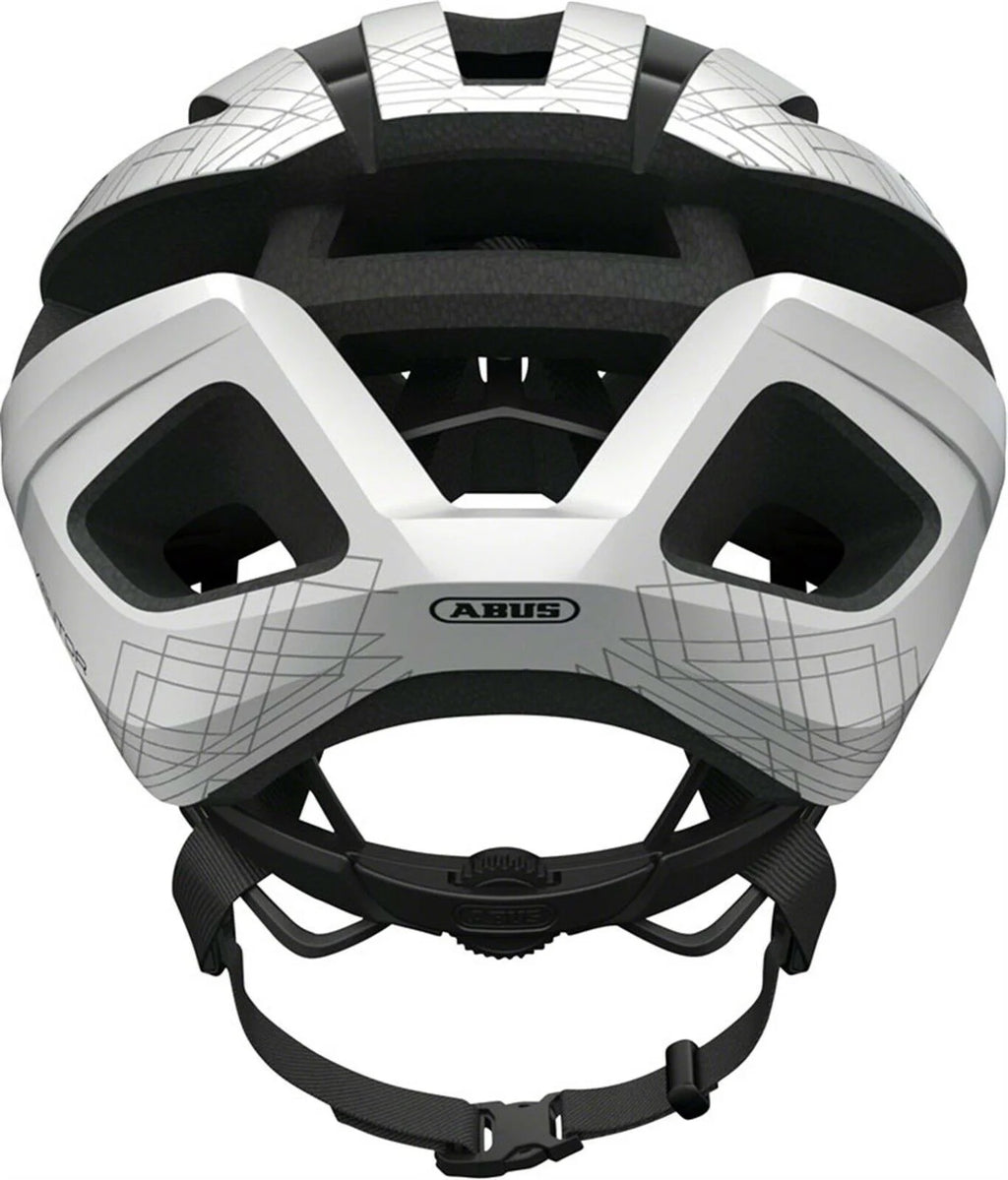 Polar White Helmet X3978