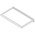 Refrigerator Shelf I670621