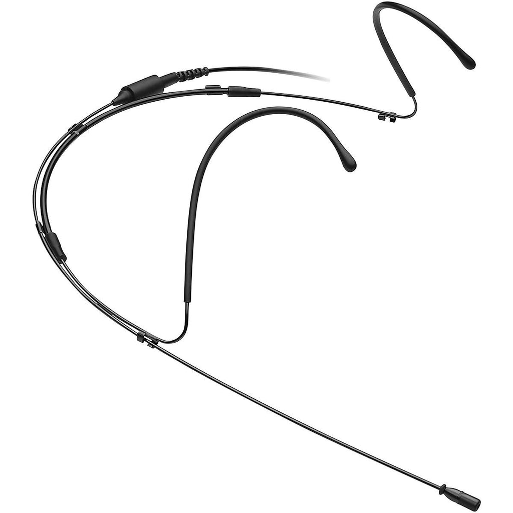 Black Microphone R61748