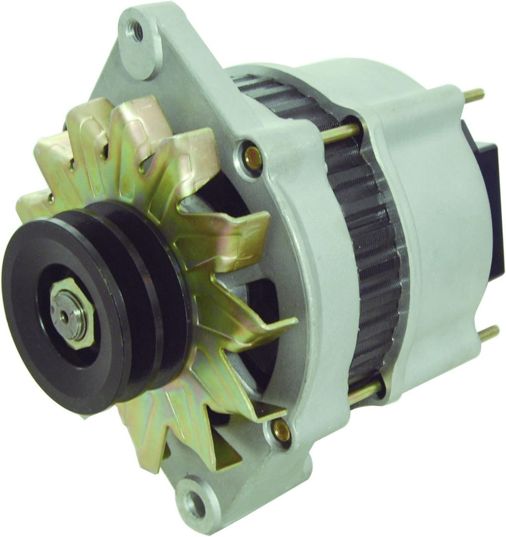 Alternator for John Deere Agricultural Tractor 6100 6600 840 E529325