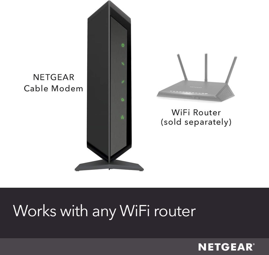 Cable Modem DOCSIS 3.0 O51752
