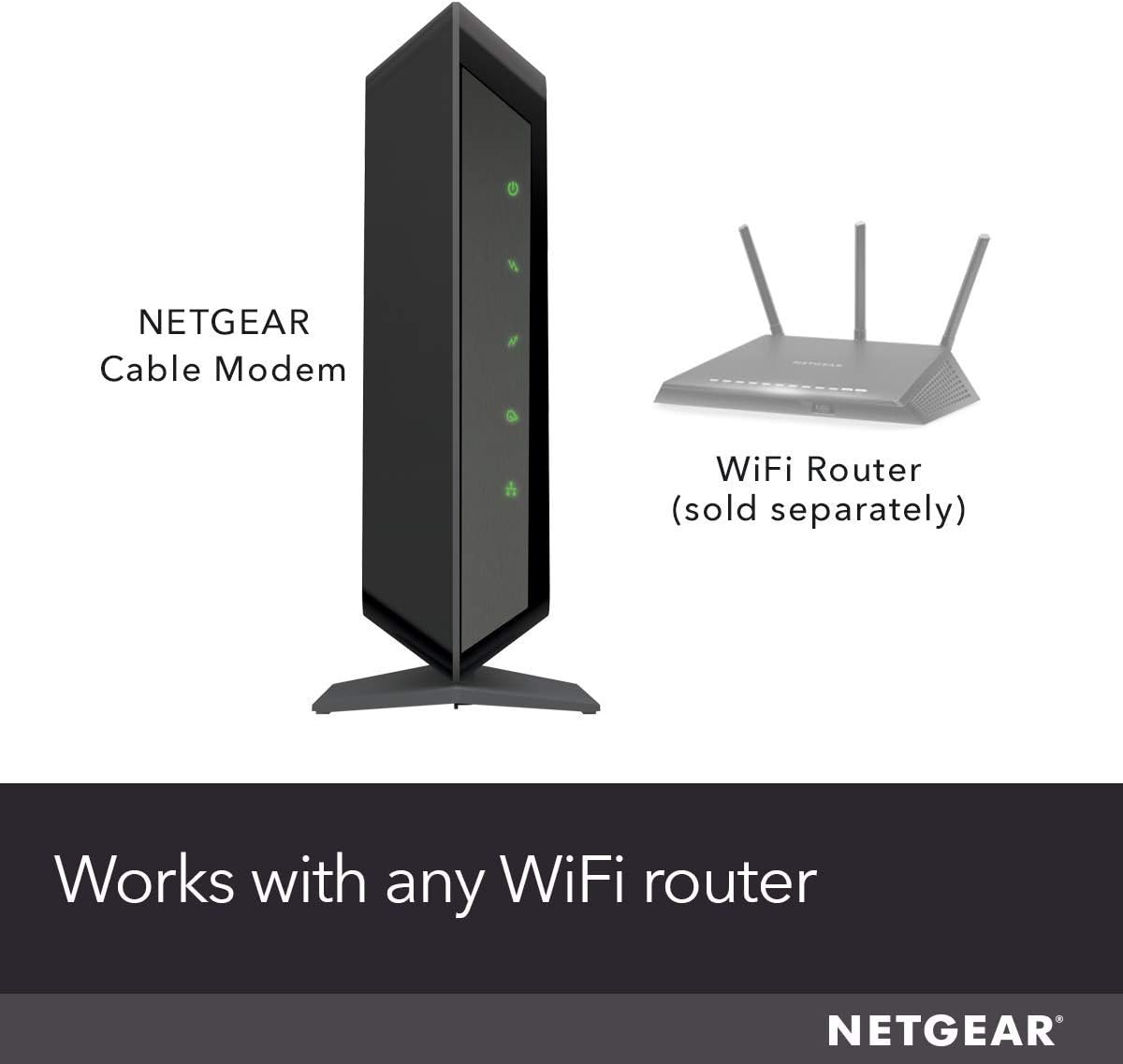 Cable Modem DOCSIS 3.0 O51752
