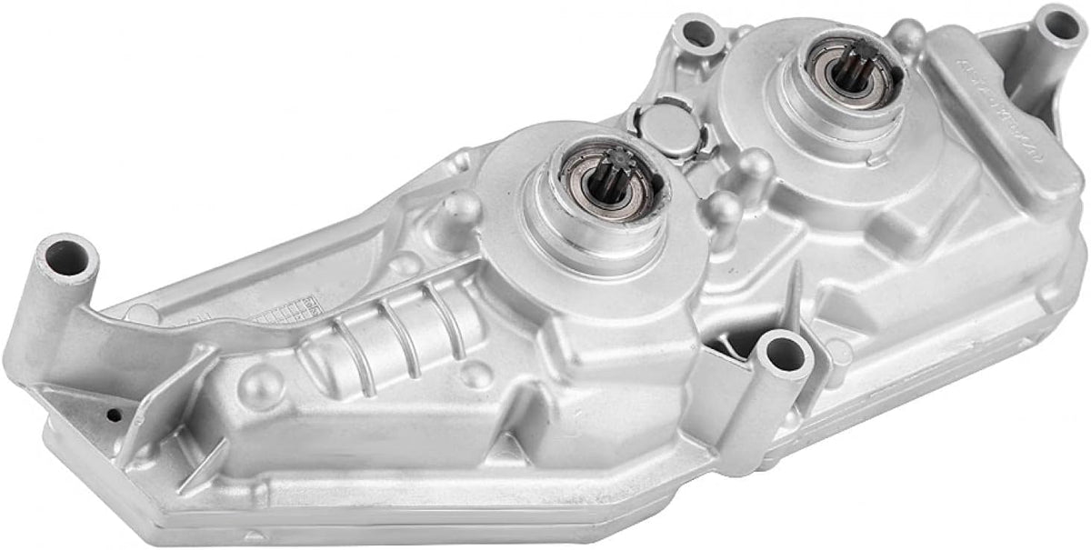 TCU Transmission Control Module Unit H66596
