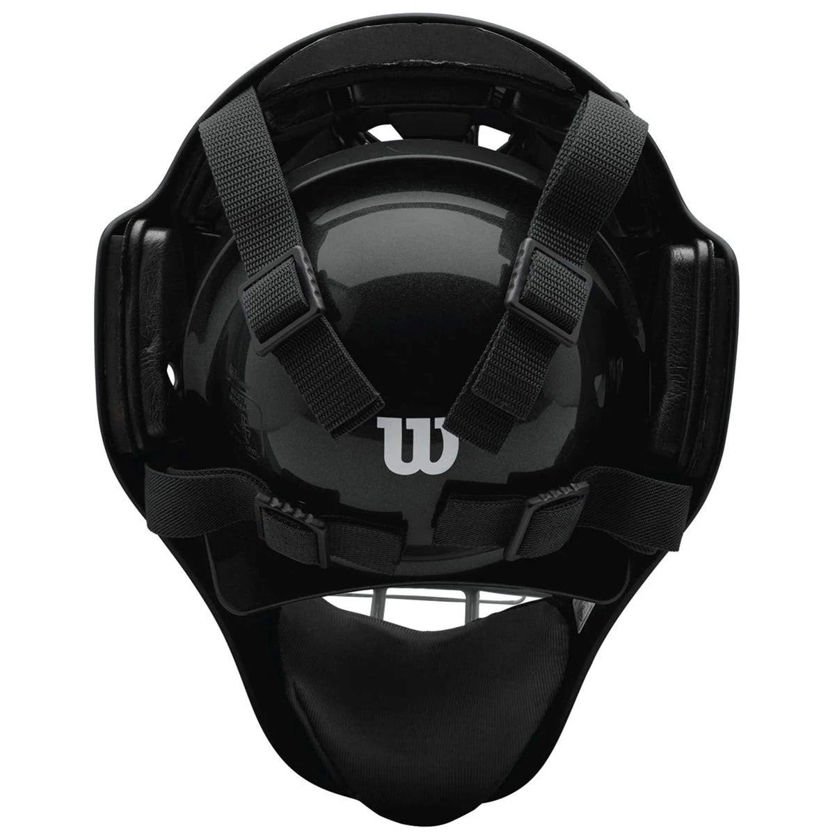 Black Catcher's Gear Kit N5746