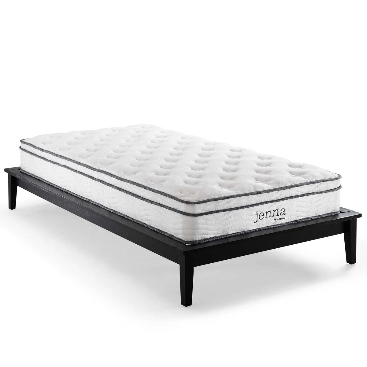 Twin Innerspring Mattress M862