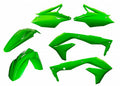 Plastic Kit - Flo-Green O4696