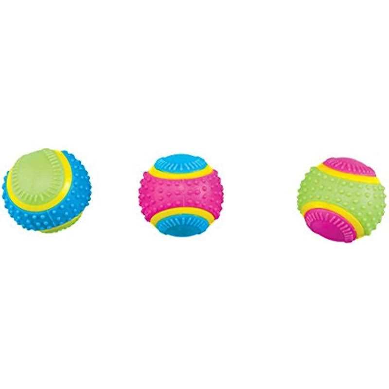 Sensory Ball Dog Toy Z868