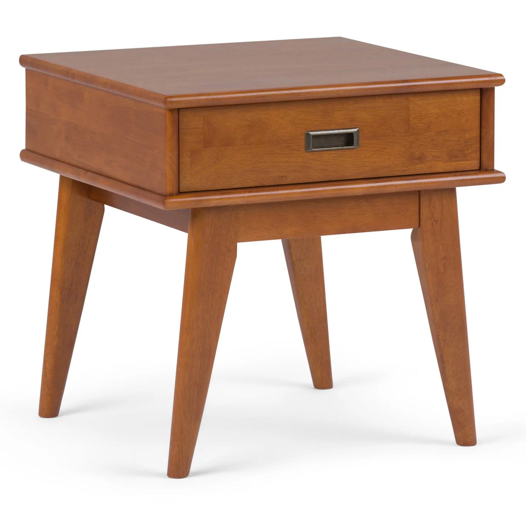 Mid Century End Table F61764