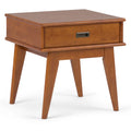 Mid Century End Table F61764