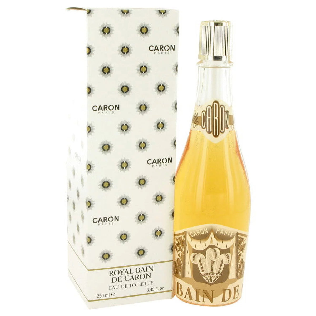Eau De Toilette 8 oz G16899