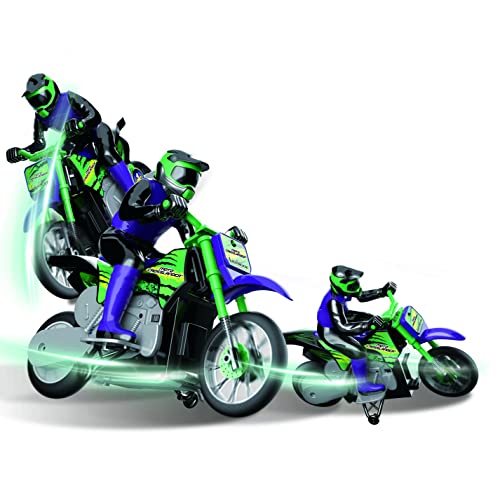 Crosslander Radio Road Motorcycle Z76476