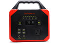 45000 mAh Emergency Power Station with AC Outlet and USB Ports P20534