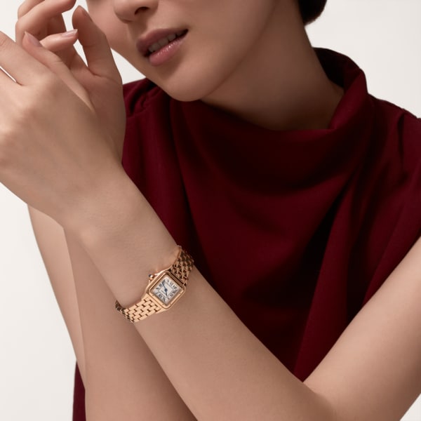 Rose Gold 22mm S49644