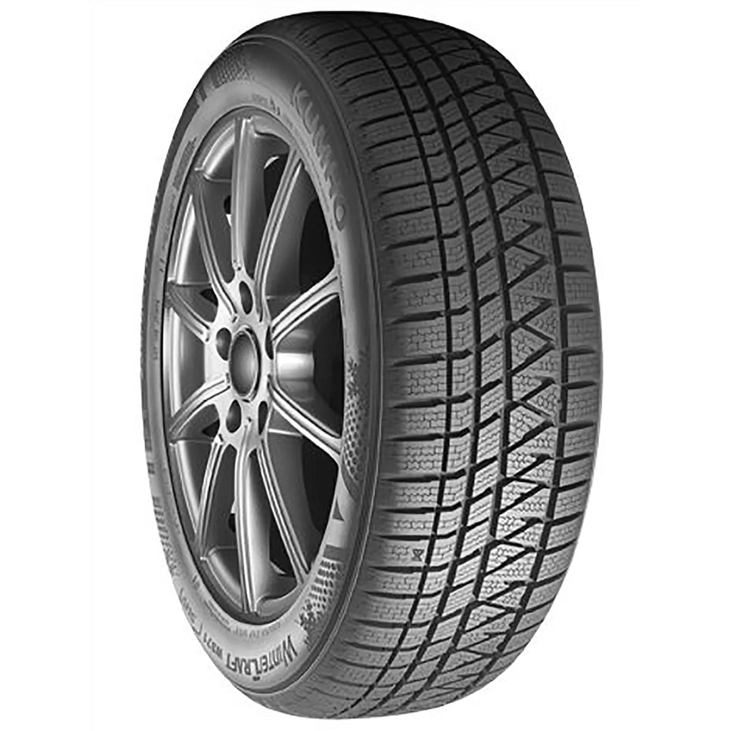 Winter 215/55R18 99H XL Passenger Tire K74803