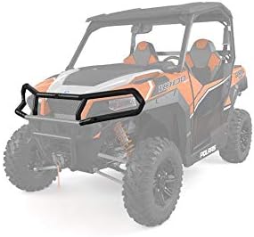 Front Sport Upper Bumper B341