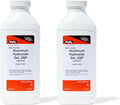 320 mg Aluminum Hydroxide Antacid Liquid, Sugar-Free Mint, 16 Fl. Oz. 2 Pack G839518
