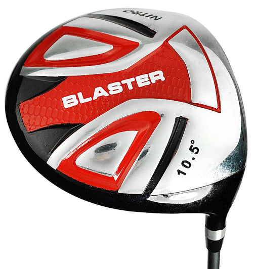 13-Piece Right Handed Golf Set V670516