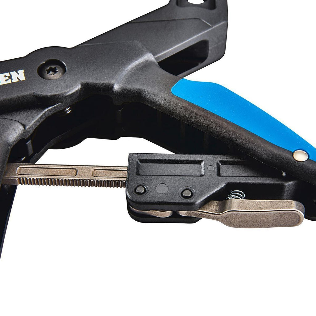 4 in. Hand Clamp R544