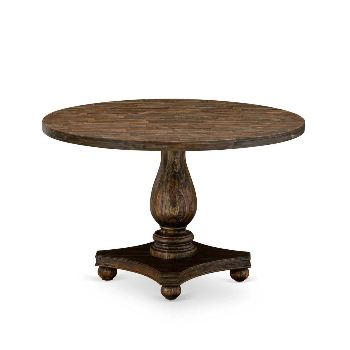 7-Piece Wood Dining Set Z31231