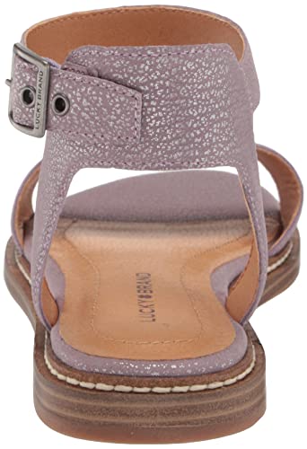 Women's Flat Sandal H3354