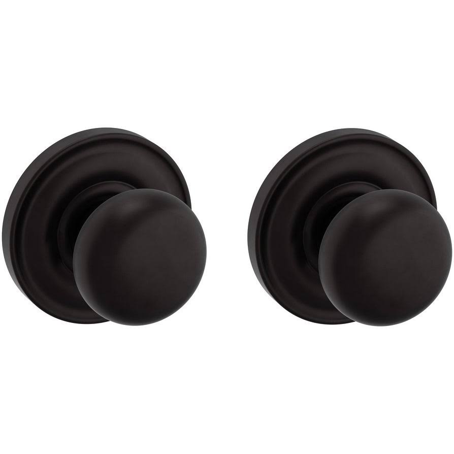 Polished Brass Passage Set D866174