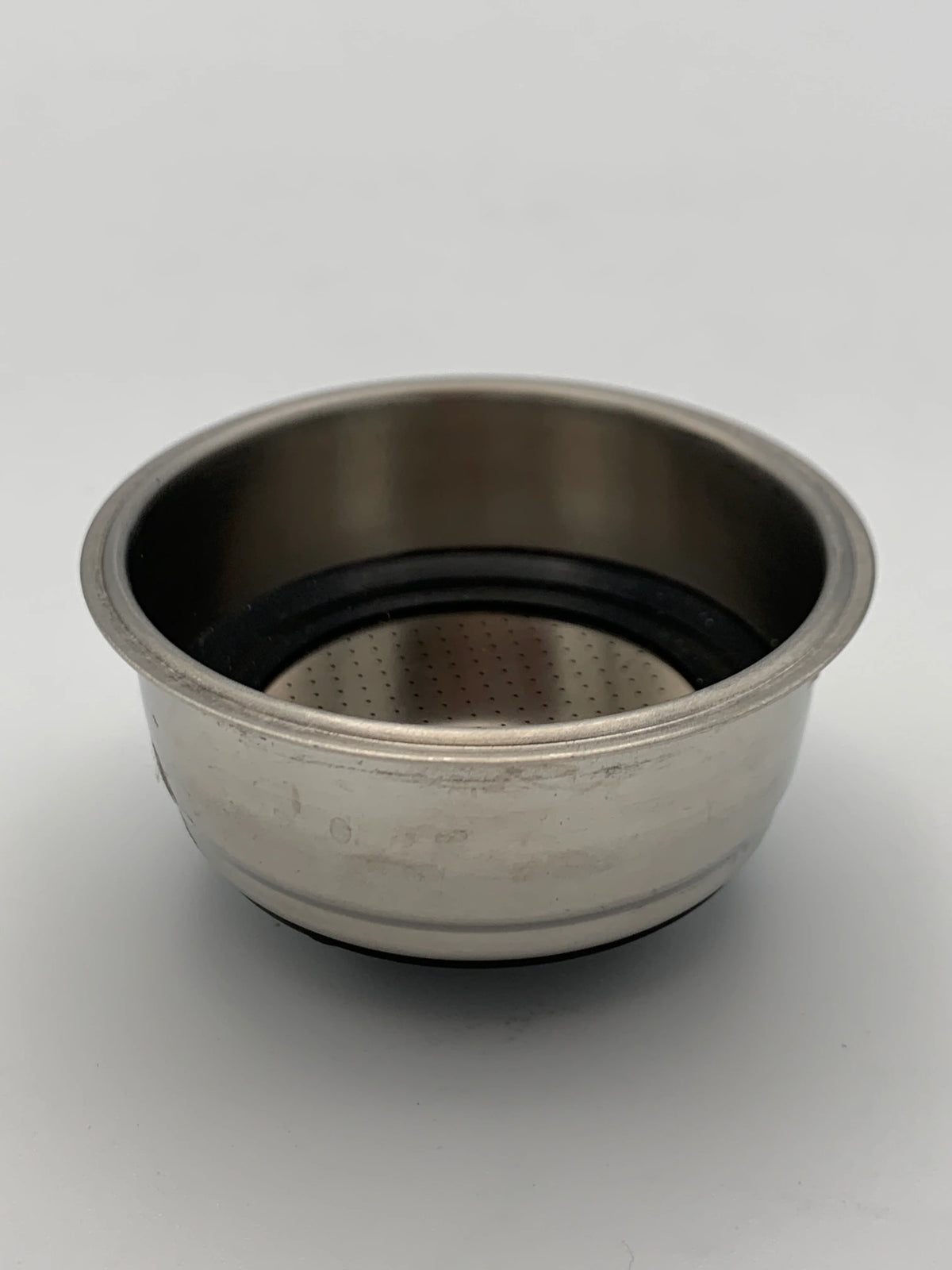 Double Filter for Espresso U171112