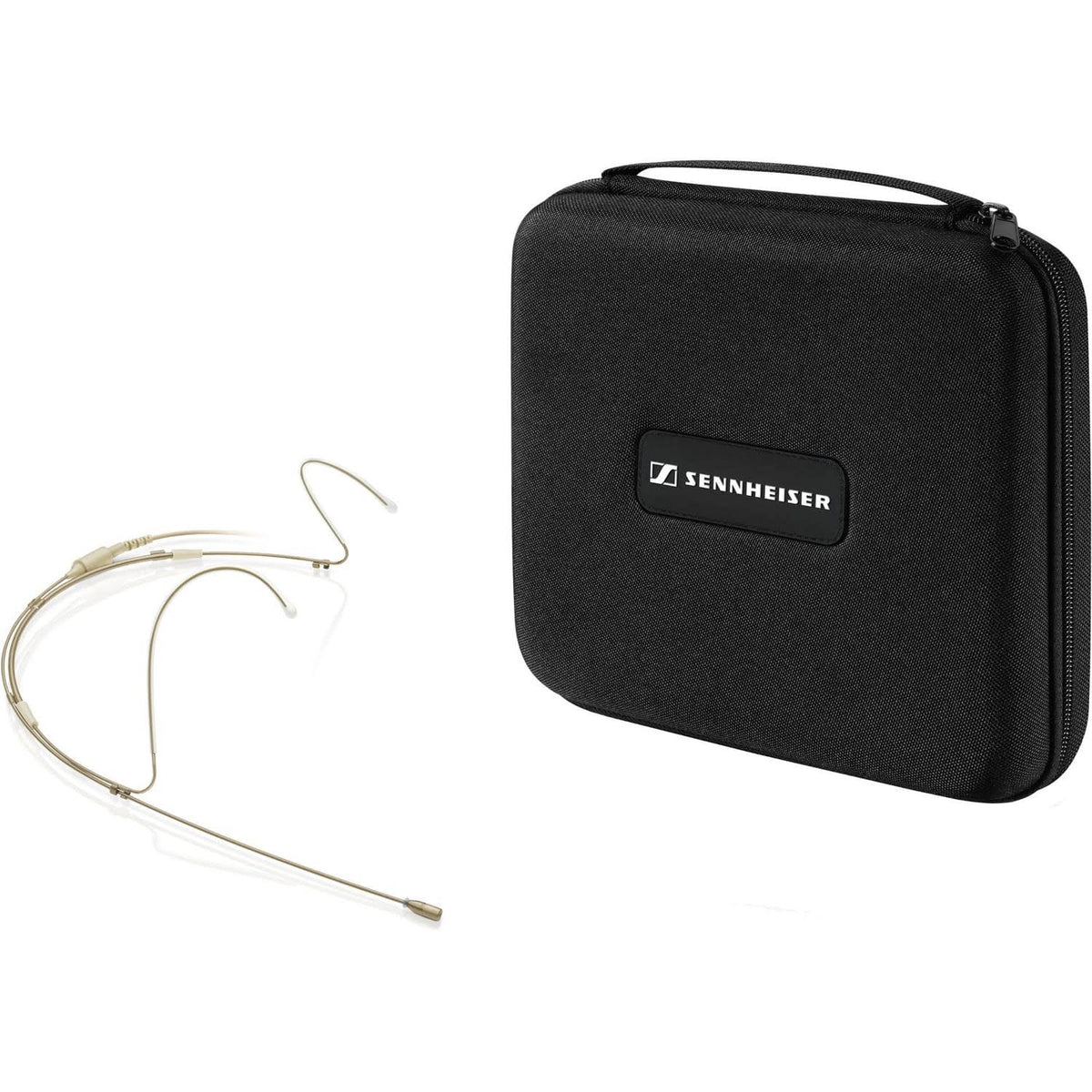 Black Microphone R61748