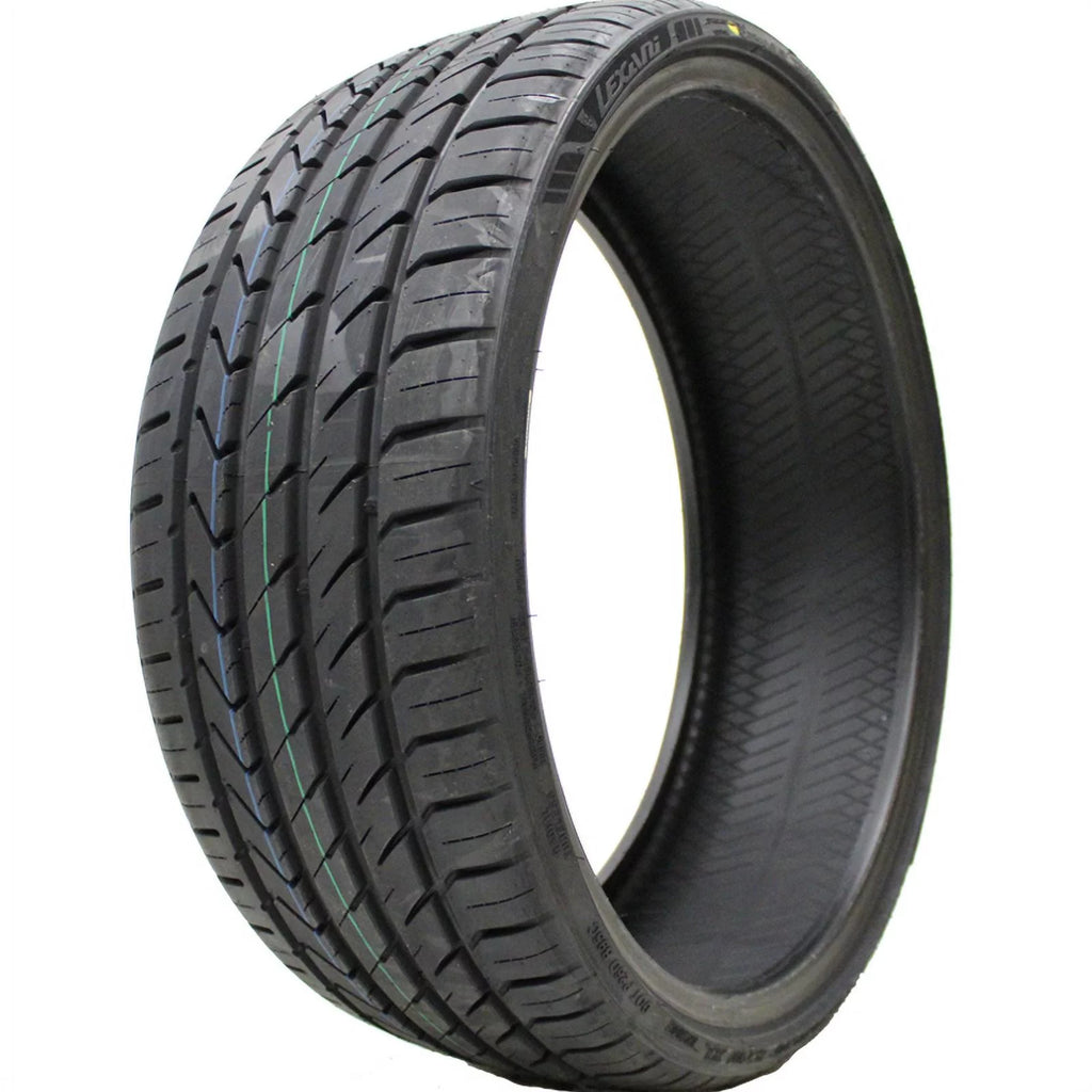 Set of 4 Tires D65785