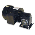 AC Gearmotor, 330 RPM, TEFC, 115/230V R897