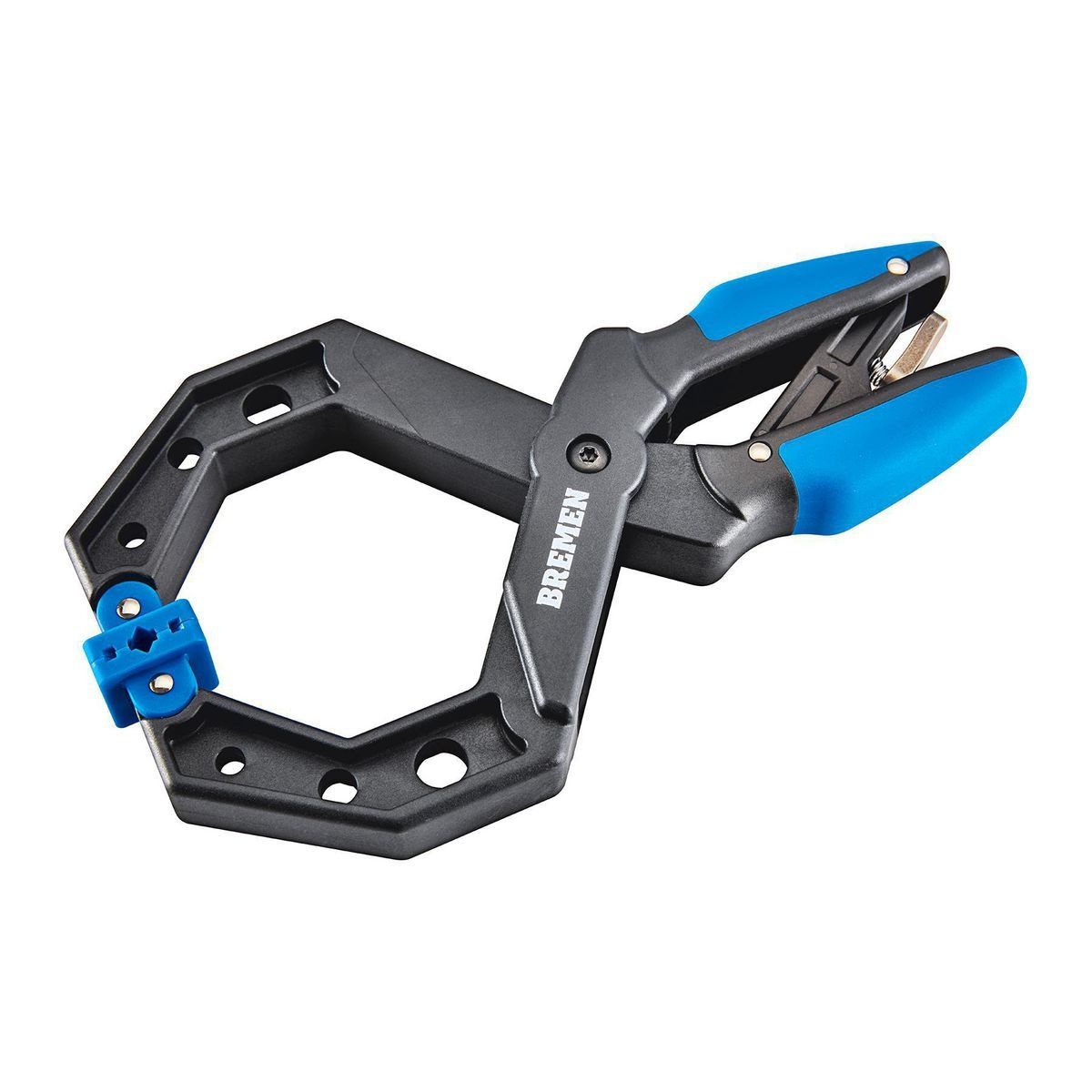 4 in. Hand Clamp R544