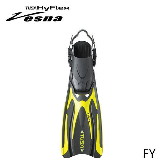 Black Fins V43113