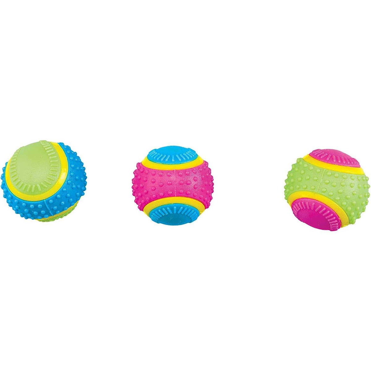 Sensory Ball Dog Toy Z868
