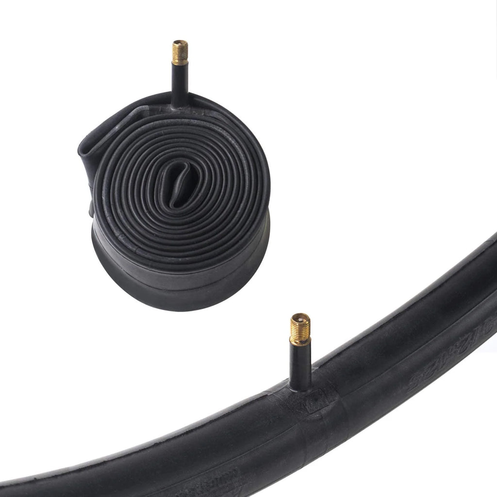 20 x 4.0 In. Latex Rubber Bicycle Inner Tubes J55907