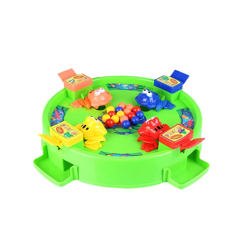 3D Battle Board Games Toy Set U59269