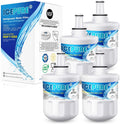 Refrigerator Water Filter 4 Pack M971864
