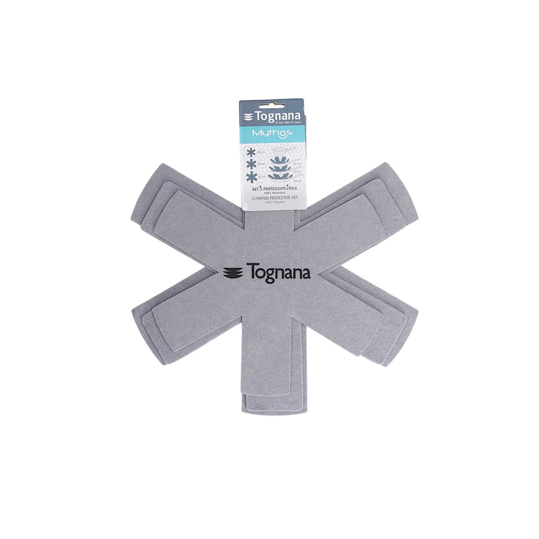 3 Pans Protector H4316