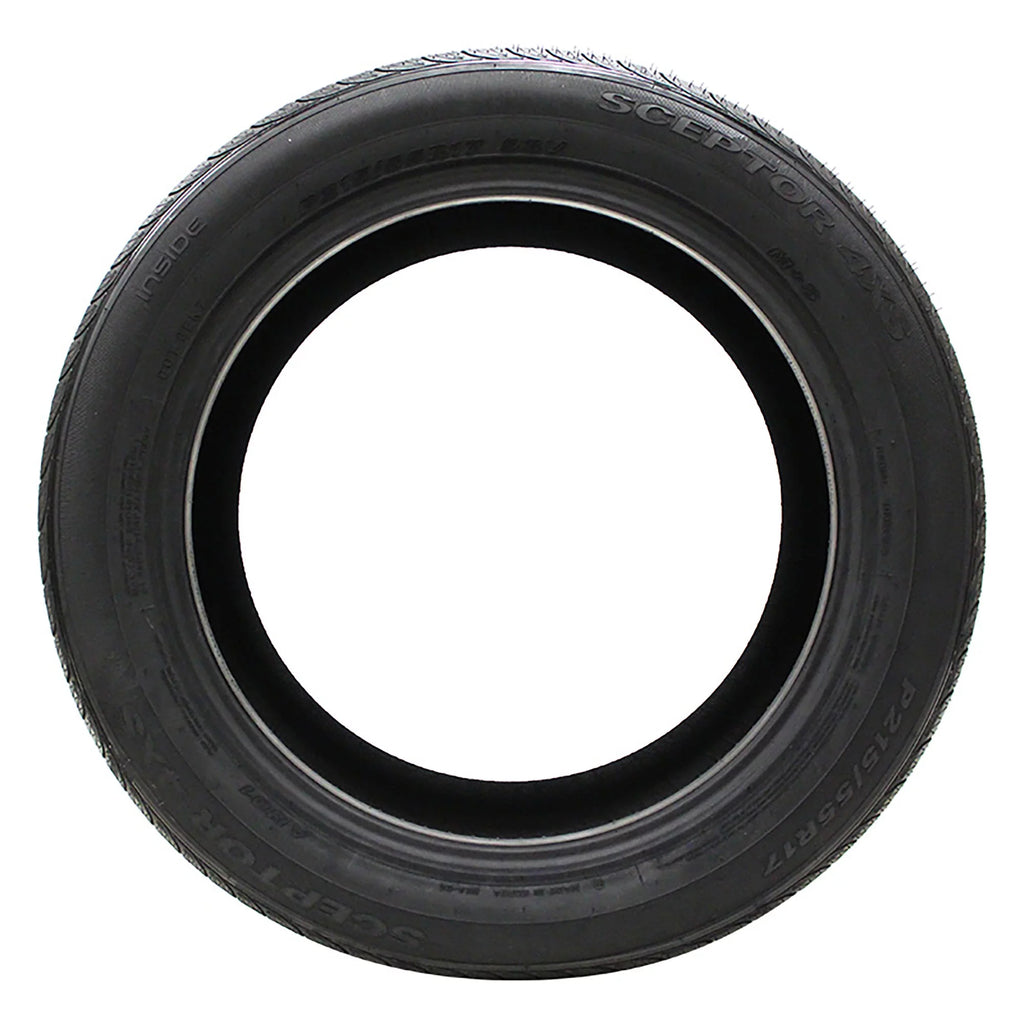P205/75R14 95S Passenger Tire P779