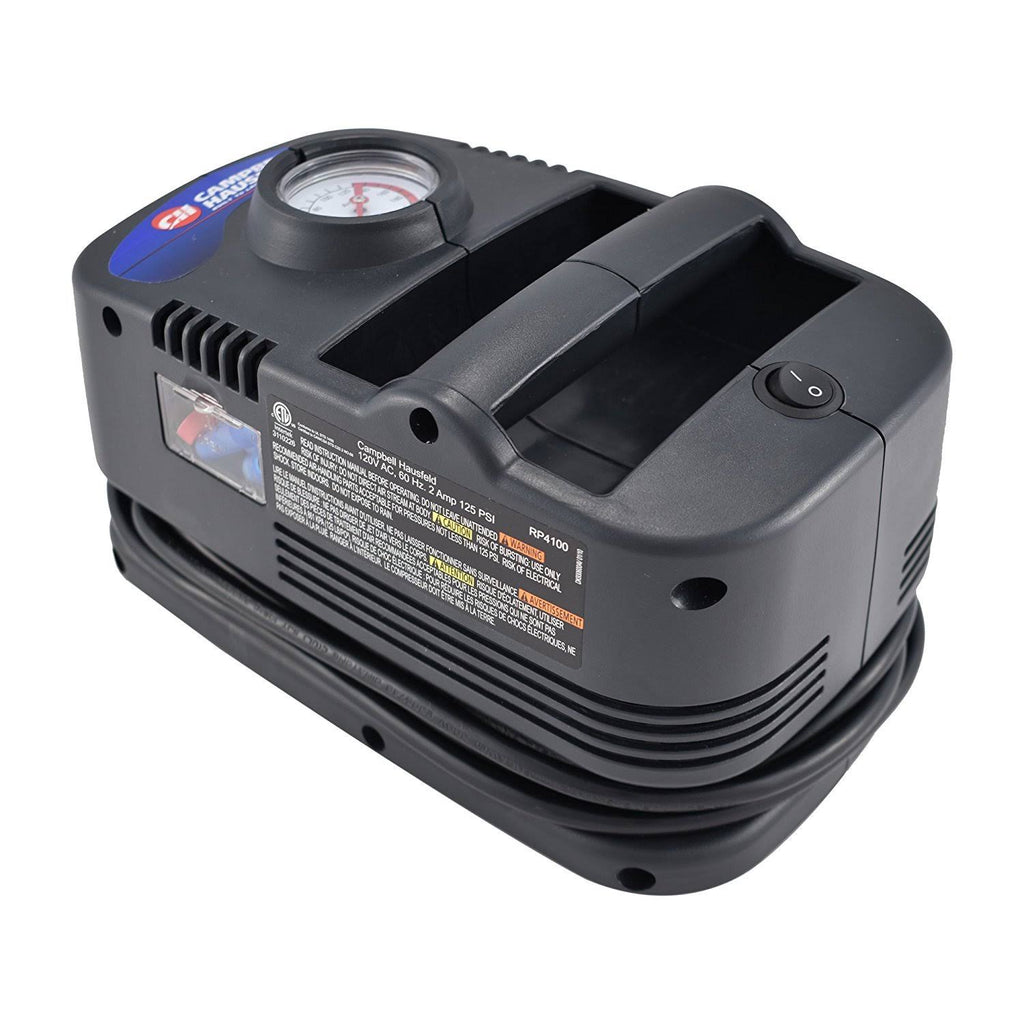 Home Inflation System Y195