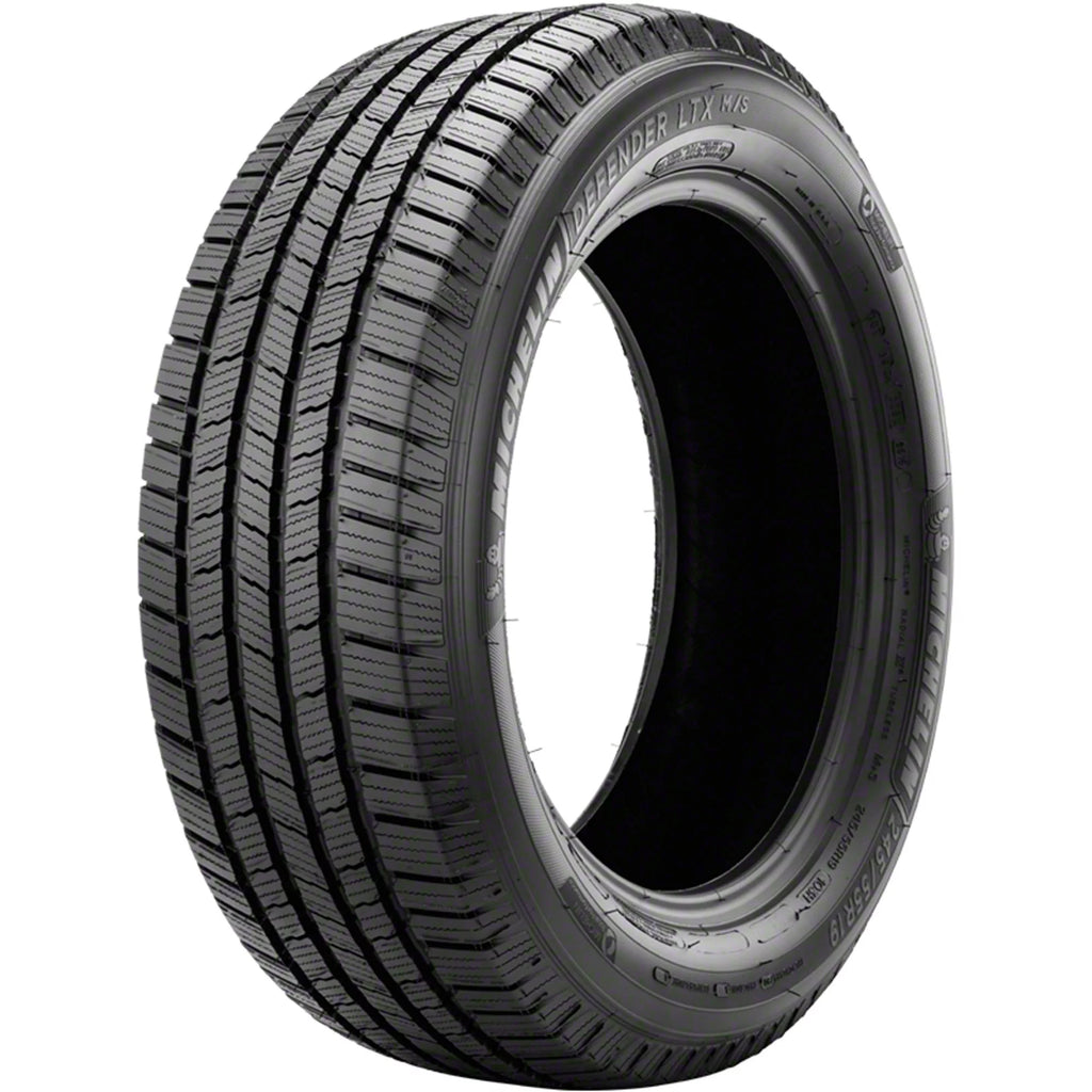 All Season 285/45R22 114H XL Light Truck Tire Q6692