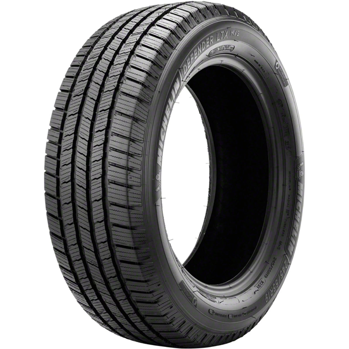 All Season 285/45R22 114H XL Light Truck Tire Q6692